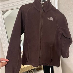 The North Face Fleece Jacket